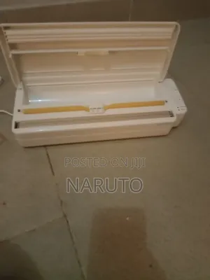 Vacuum Sealer