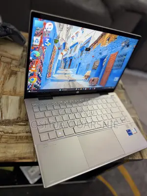 Laptop HP Pavilion 14 x360 2-in-1 16GB Intel Core i7 SSD 256GB