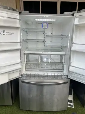LG French Door Refrigerator