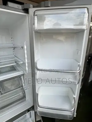 LG French Door Refrigerator