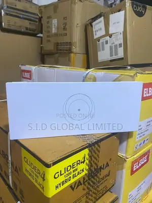 Original Starlink Gen 3 Standard Router
