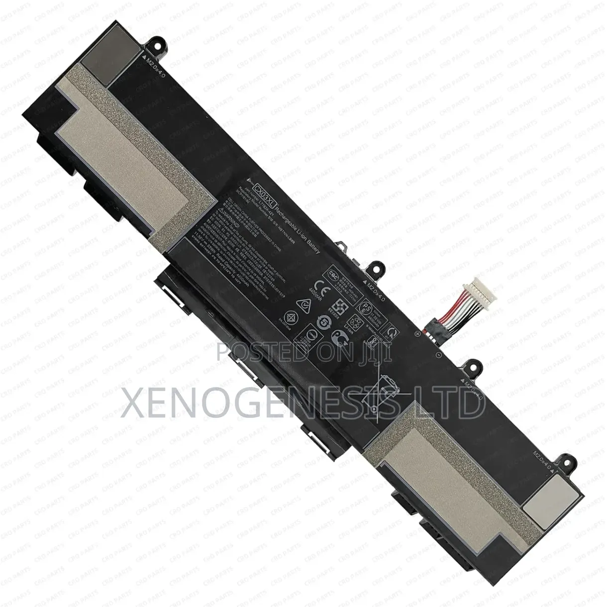 Cx03xl for HP Elitebook X360 830 G7