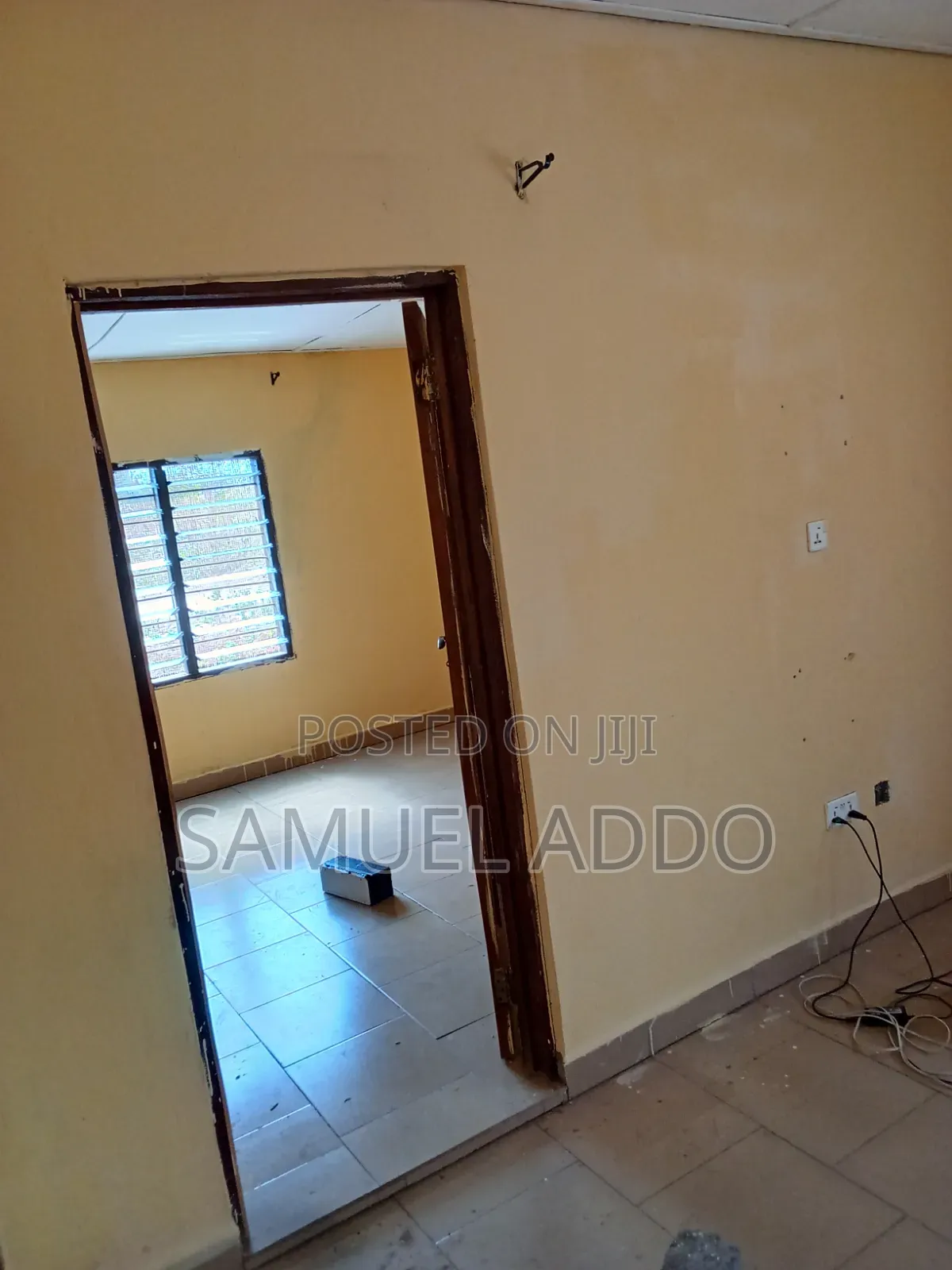1bdrm Room & Parlour in Bawleshie Near, Market for rent