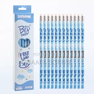 Writing Pencil