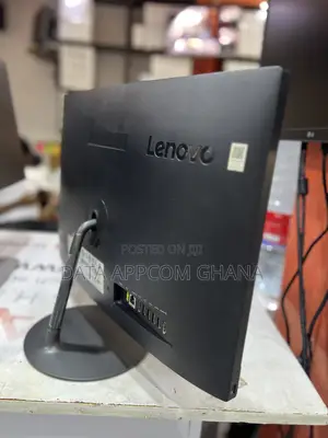 Desktop Computer Lenovo ideacentre AIO 520S 8GB Intel Core i5 HDD 1T