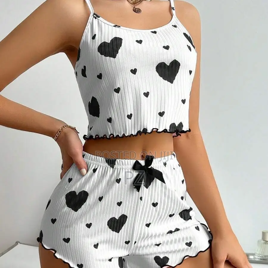 Ladies Nightwears