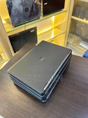 Laptop Dell Latitude 12 E5250 8GB Intel Core i5 SSD 128GB