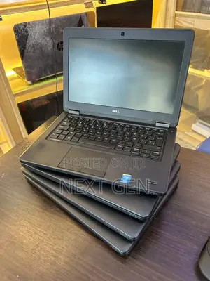 Laptop Dell Latitude 12 E5250 8GB Intel Core i5 SSD 128GB