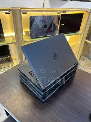 Laptop Dell Latitude 12 E5250 8GB Intel Core i5 SSD 128GB
