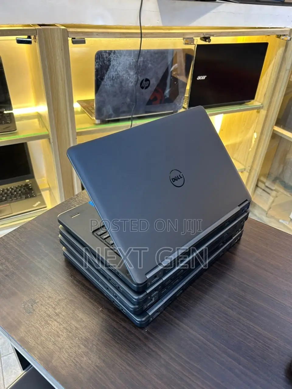 Laptop Dell Latitude 12 E5250 8GB Intel Core i5 SSD 128GB