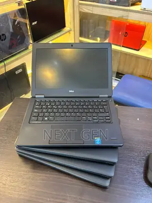 Laptop Dell Latitude 12 E5250 8GB Intel Core i5 SSD 128GB