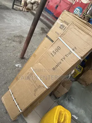 Movable TV Stand 32 -75inches