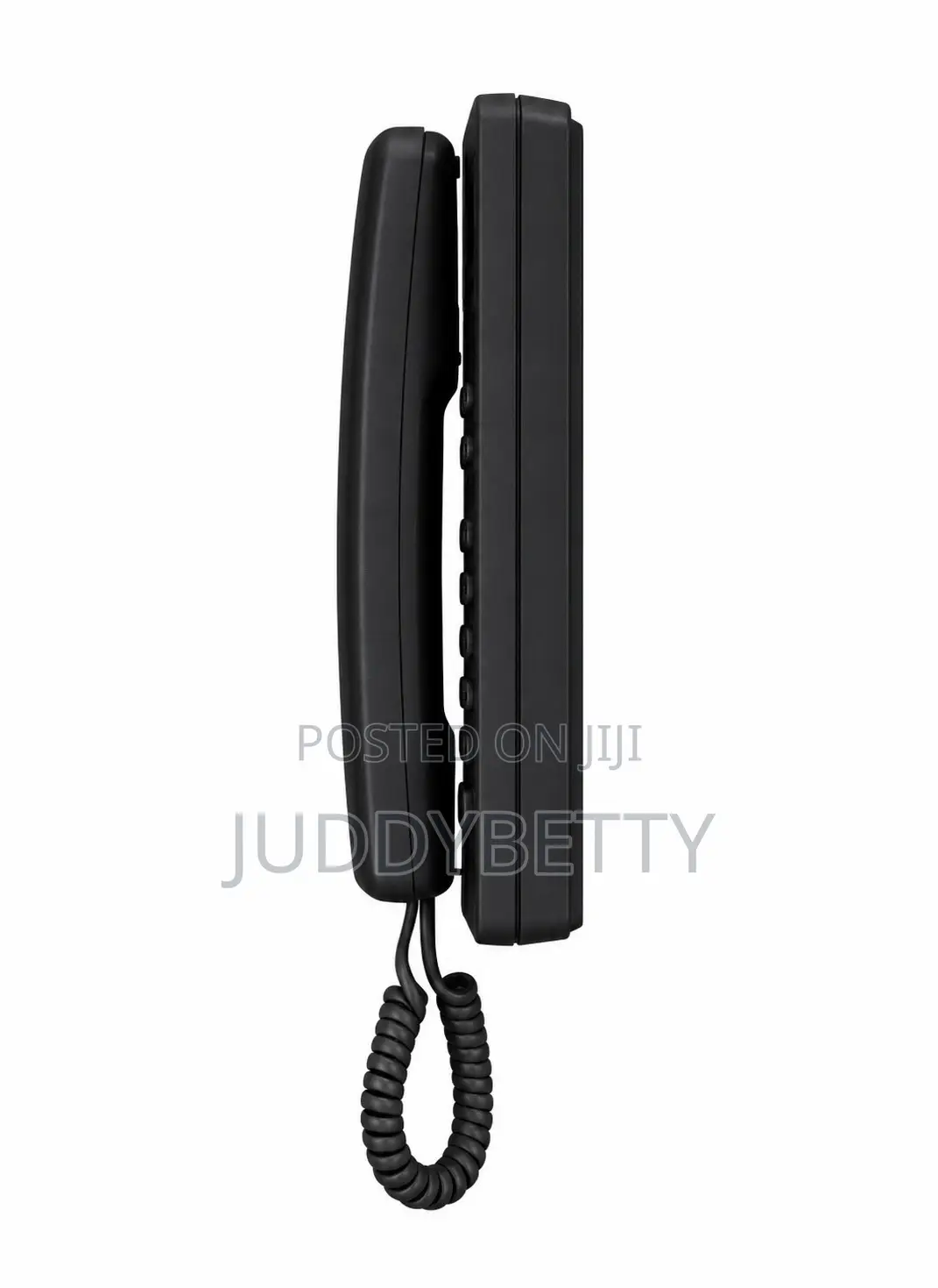 Wireless Intercom With Display