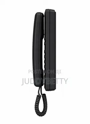 Wireless Intercom With Display
