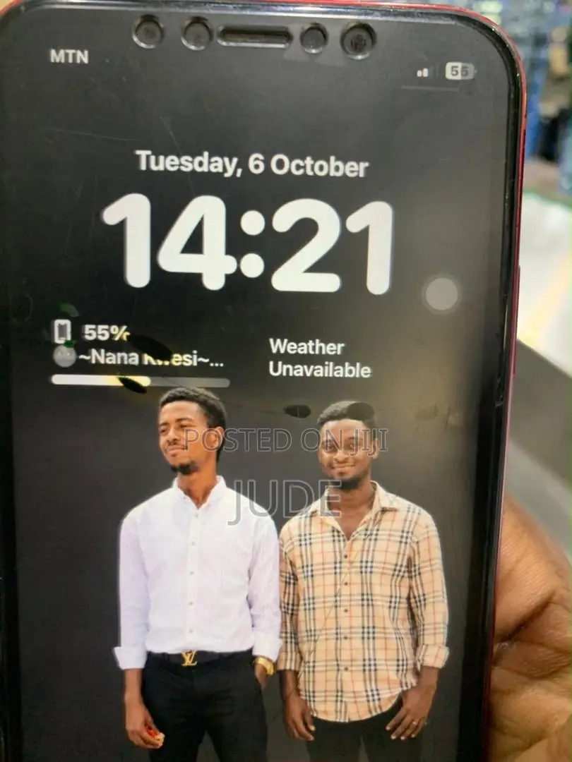 Apple iPhone XR 128 GB Red
