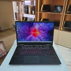 Laptop HP Omen 15 16GB Intel Core i7 SSD 1T