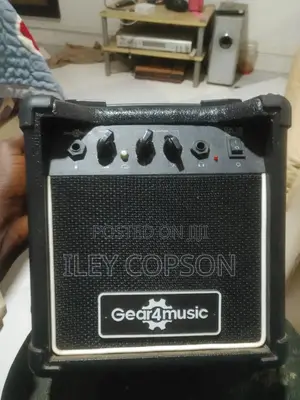 Gear4music
