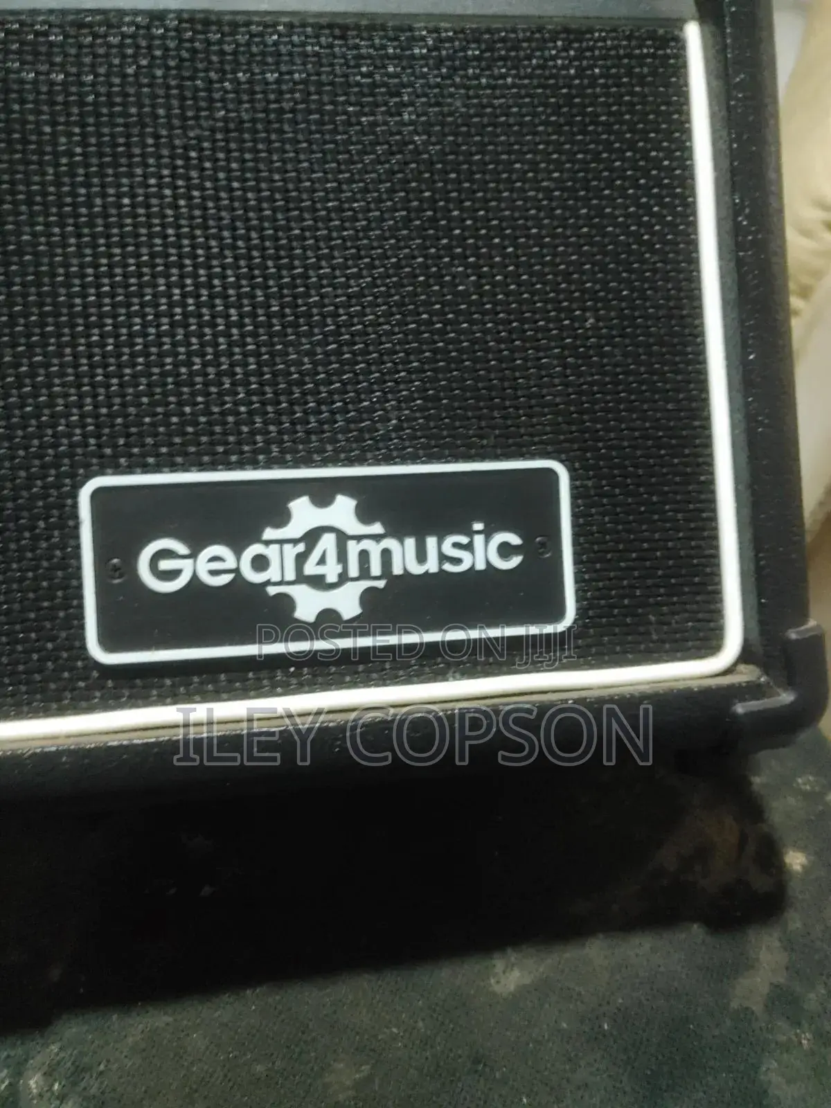 Gear4music
