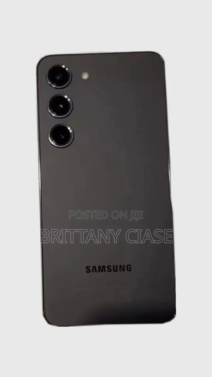 Samsung Galaxy S23+ 256 GB Purple
