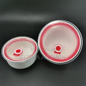 Affordable 3 in 1 Food Storage Bowls at Ashaiman and Spintex