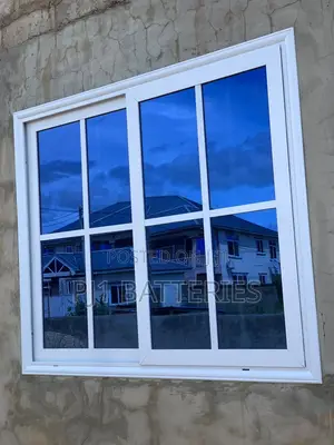 Casement Glass/Aluminium Works