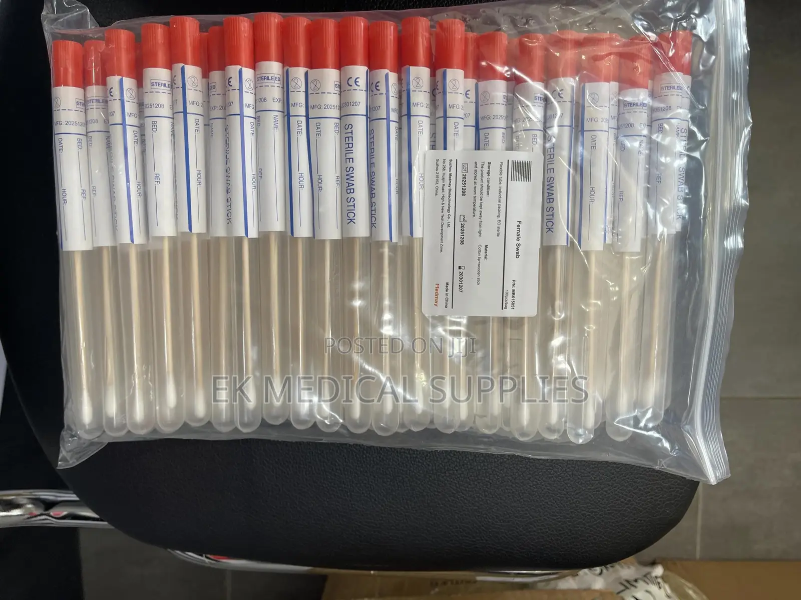 Swab Stick
