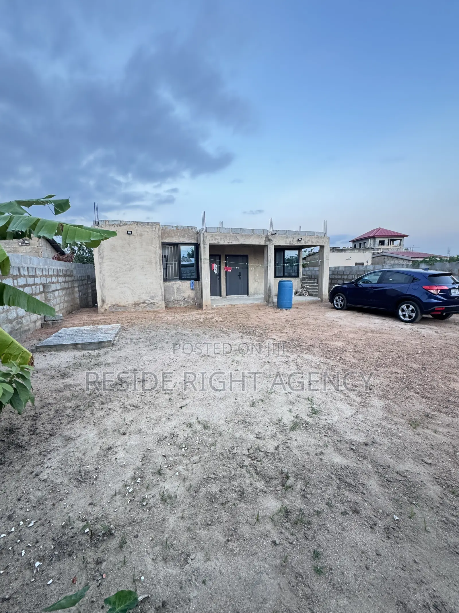 2bdrm House in Reside Right, Greater Accra for sale