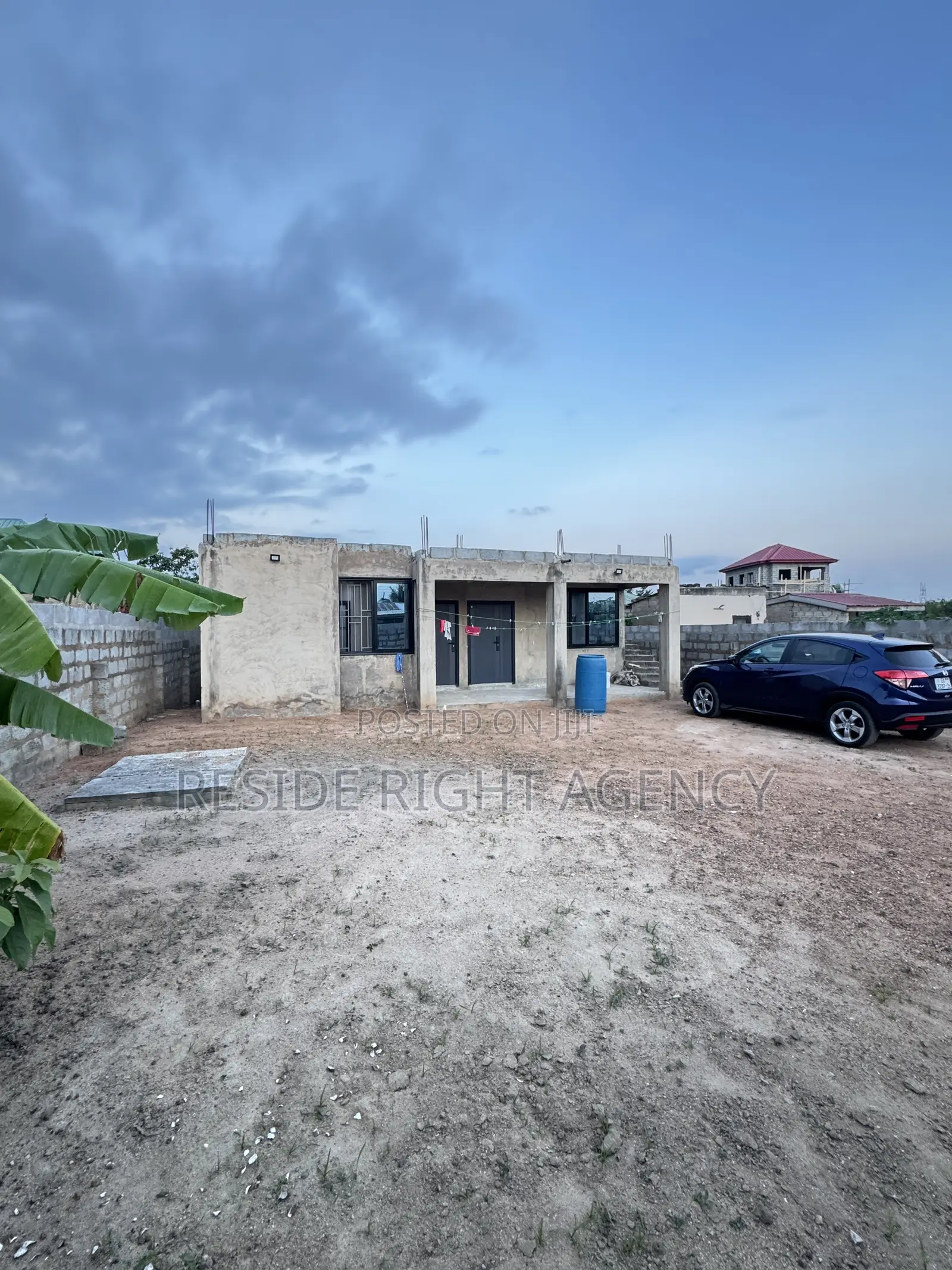 2bdrm House in Reside Right, Greater Accra for sale