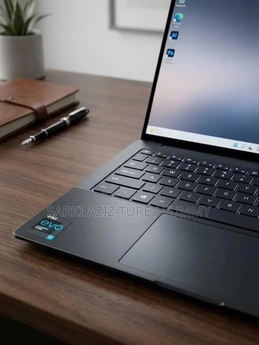 Laptop Lenovo Yoga 9i 16GB Intel Core i7 SSD 512GB