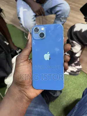 Apple iPhone 13 128 GB Blue