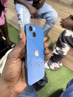 Apple iPhone 13 128 GB Blue