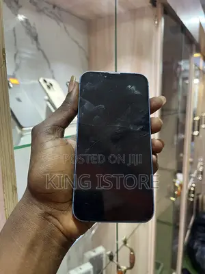 Apple iPhone 13 128 GB Blue