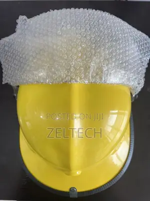 Fire Safety Helmet