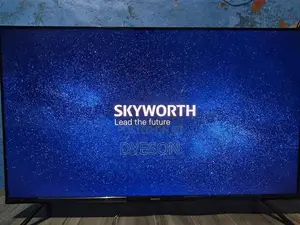 Skyworth 43'' Smart TV (Chinese Version)