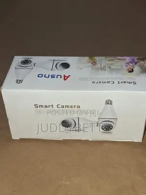 Single Lens Buld Camera