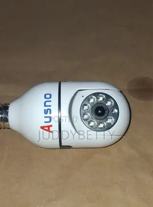 Single Lens Buld Camera