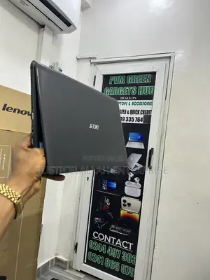 Laptop Acer Aspire 5742G 4GB Intel Core i3 HDD 500GB