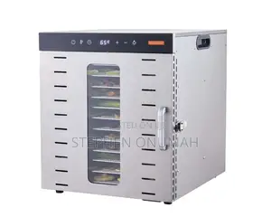 Dehydrator 10 Tray