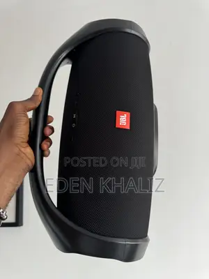 JBL Boombox 3 - The Beast Is Here!