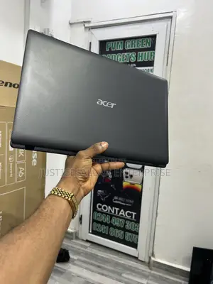 Laptop Acer Aspire 5742G 4GB Intel Core i3 HDD 500GB