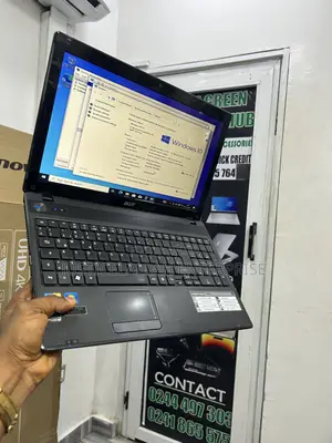 Laptop Acer Aspire 5742G 4GB Intel Core i3 HDD 500GB