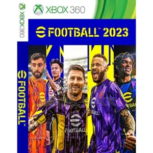 Xbox 360 Games Installation