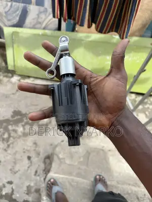 Honda CRV / Civic Turbocharger Actuator or Sensor