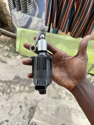 Honda CRV / Civic Turbocharger Actuator or Sensor