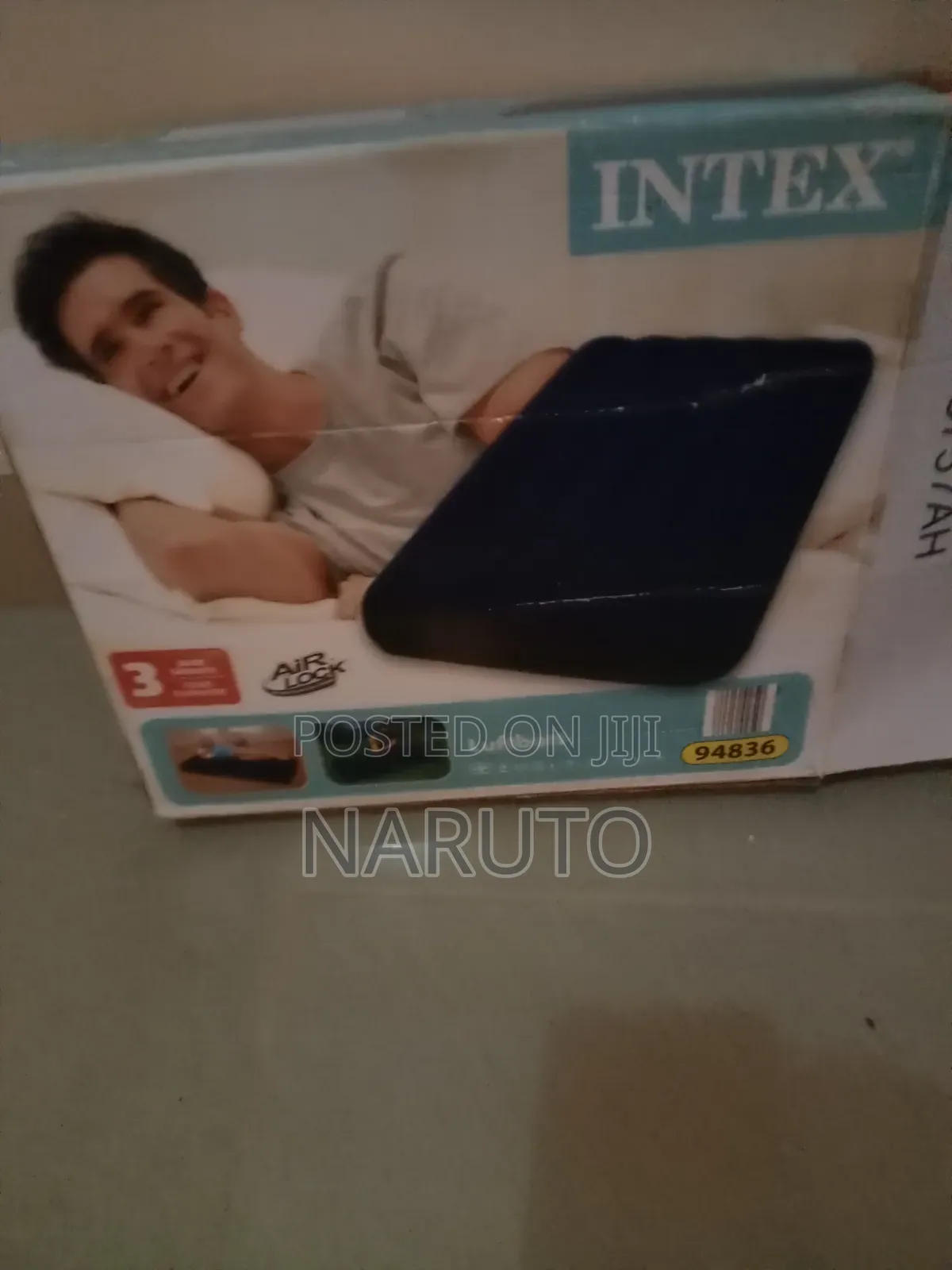 Rubber Syntax Bed (Ultra Warmth and Comfortability)