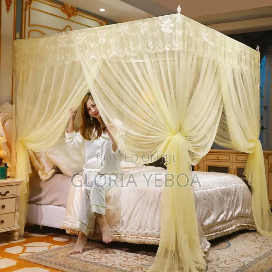 Mosquito Net(Double Size)