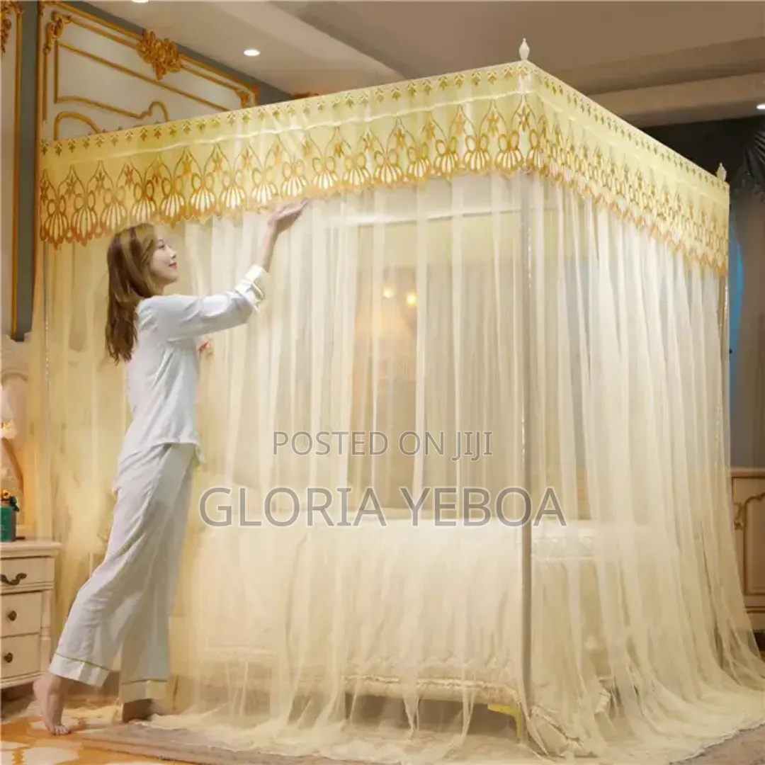 Mosquito Net(Double Size)