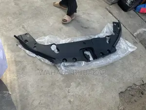 RX350 2024 Radiator Panel