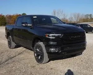 Dodge RAM 1500 5.7 Petrol AWD 2022 Black