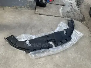 RX350 2024 Radiator Panel